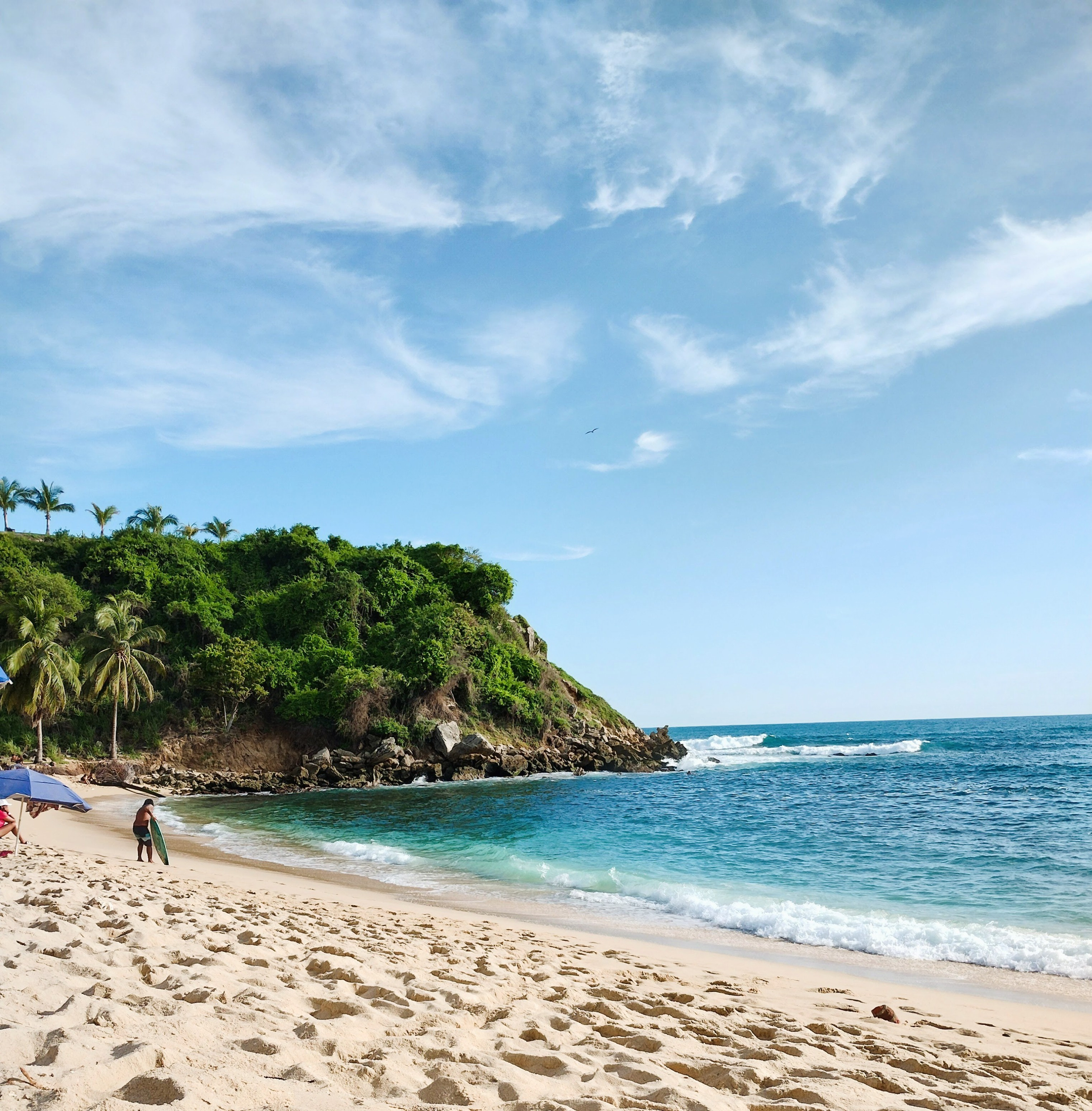 Playa Coral
